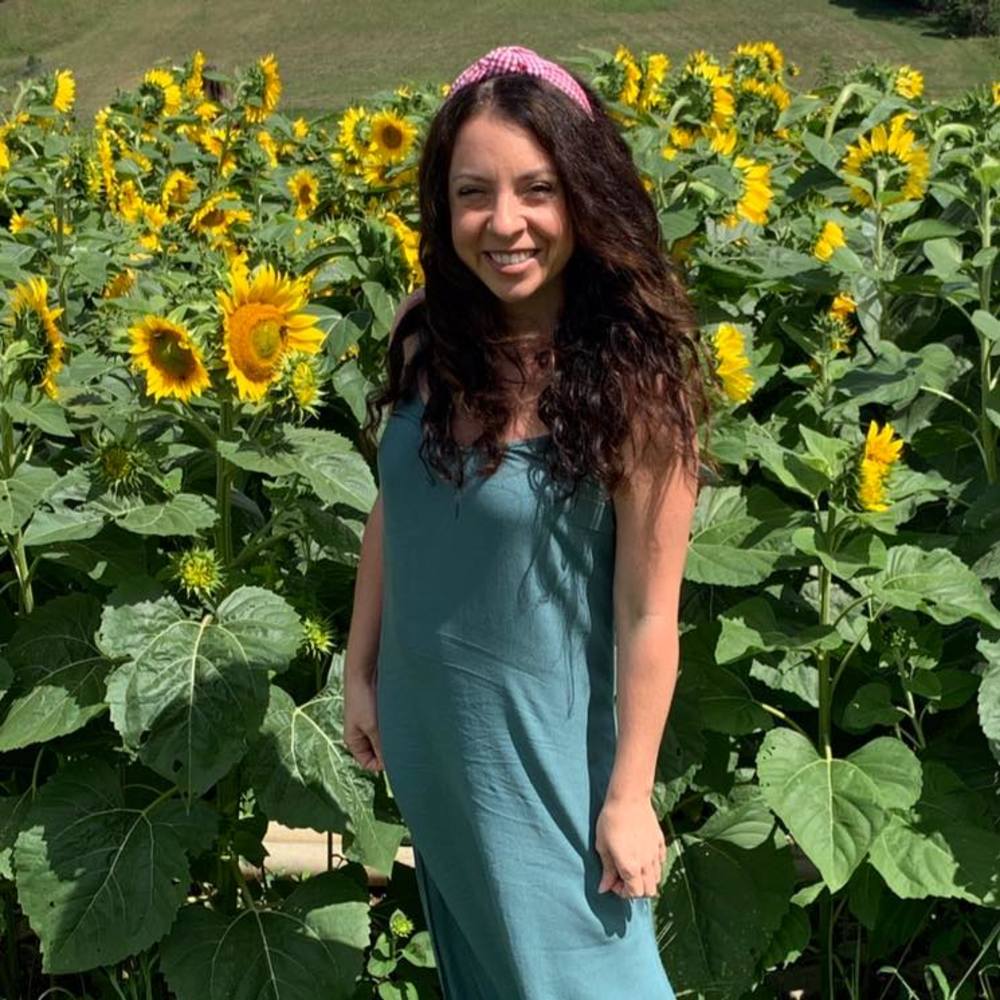 Meet your Posher, Nicole